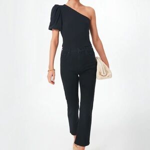 Z Supply “Penelope” One Shoulder Top